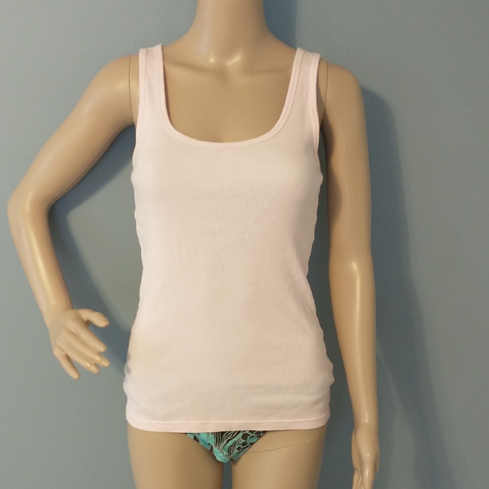 Old Navy Ribbed Tank Top